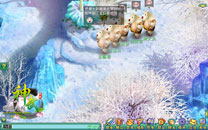 《神武》招财进宝最新截图