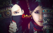 《大唐无双》精美壁纸合集