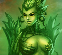 《蒸汽之城》洪荒密室副本截图