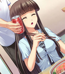 《虹色旋律》新场景截图