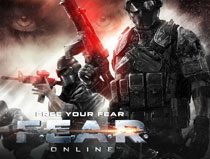 《极度恐慌OL》新模式截图