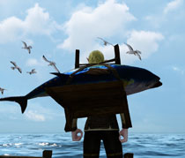 日服《上古世纪》游戏截图