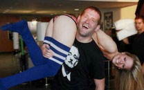 全球趣图精选第52弹