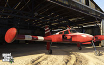 《侠盗车手ol》预告片截图