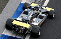 《赛车计划》最新游戏截图