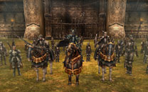 日服《潘多拉传奇》游戏截图