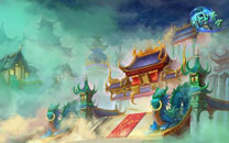  《战苍穹》电脑宽屏壁纸