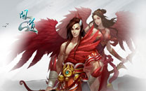 《问道》更铸辉煌原画赏