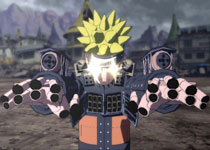 《火影忍者疾风传:究极忍者风暴-革命》壁纸