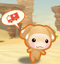 《麻辣江湖》感恩周年庆截图