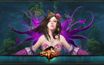 《女神三国》电脑宽屏壁纸