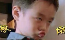 失恋六连拍之爸爸去哪儿版