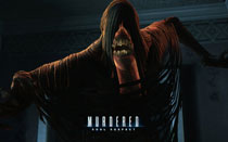 《谋杀:灵魂疑犯》电脑桌面壁纸