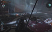 《恶魔城:暗影之王2》启示录试玩截图