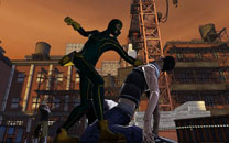 电影改编游戏《海扁王2》最新截图