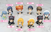 《俺妹》全员超萌手办赏