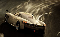 《赛车计划》最新精美高清截图