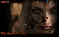 《无冬之夜ol》官方宽屏壁纸