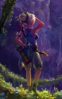 《梦幻卡修》官方精美壁纸