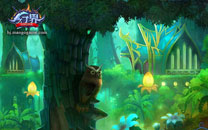 《幻界online》高清游戏截图