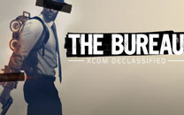 《调查局:幽浮解密》高清壁纸