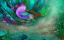 《龙武》官方游戏截图