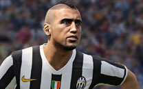 《实况足球2015》官方最新高清截图