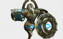 韩服《惊天动地2》4人之眼怪兽图