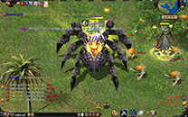 魔幻网游《魔域》游戏截图