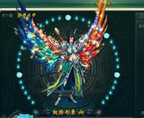 动作新游《弑神》游戏截图