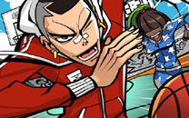 《自由篮球》精美卡片截图