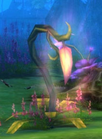 武侠网游《武魂》场景截图