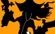 《英雄联盟》插画版高清壁纸