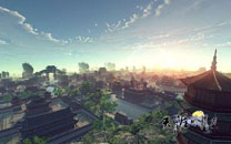 《天涯明月刀》二测截图