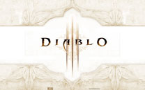 《暗黑3》游戏角色高清壁纸