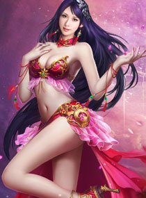 《赤壁之战》精美宽屏壁纸