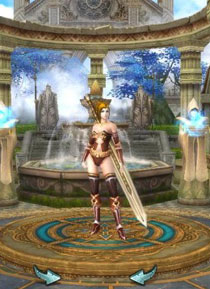 《罗德岛战记》游戏评测截图