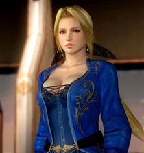 《生或死》电脑桌面壁纸