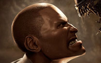 《异形之怒》高清壁纸