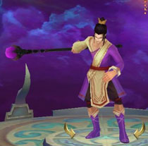 《坠星大陆》游戏评测截图