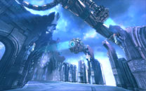 韩服《剑灵》分列迷宫场景截图