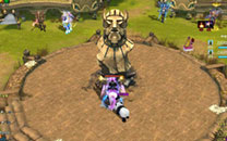 《兵王》双节活动截图