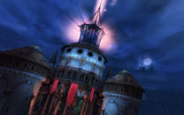 《激战2》万圣节新内容截图