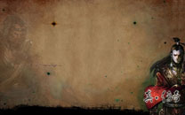 《真传奇》精美原画赏