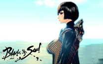 剑灵玩家制作高清壁纸