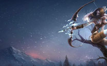 英雄联盟lol游戏桌面壁纸