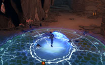 《英雄世纪》高清游戏截图