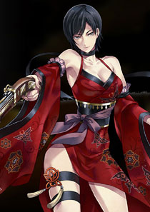 《鬼武者魂》精美高清壁纸