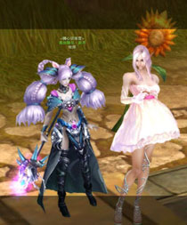 《神魔大陆》冰火荣耀副本截图