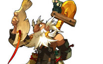 《沃土》游戏人物截图